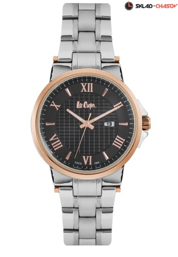 Lee Cooper мужские, LC06622.550 фото