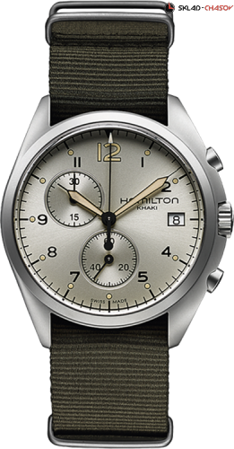 Hamilton H76552955 фото