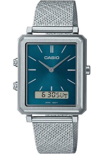 Casio MTP-B205M-3E фото
