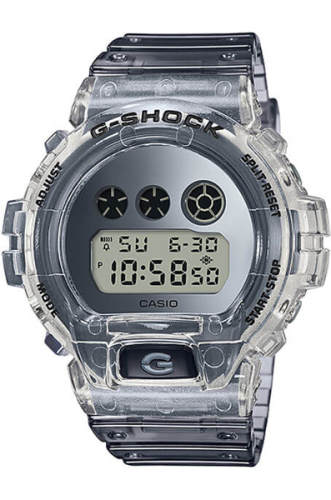 Casio DW-6900SK-1 фото