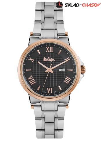 Lee Cooper мужские, LC06622.550 фото