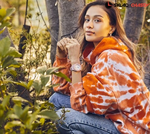 Casio Baby-G BGA-260SC-4AER фото фото 2