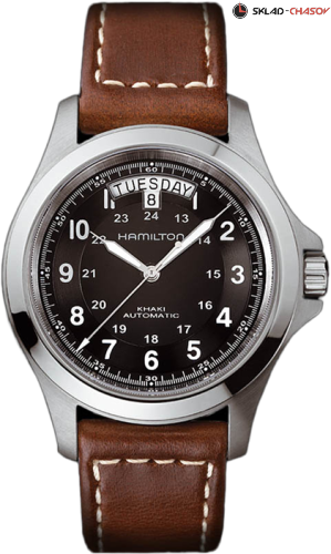 Hamilton H64455533 фото