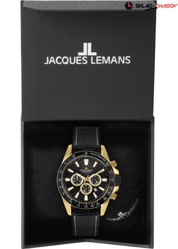 Jacques Lemans 1-2140D фото фото 3