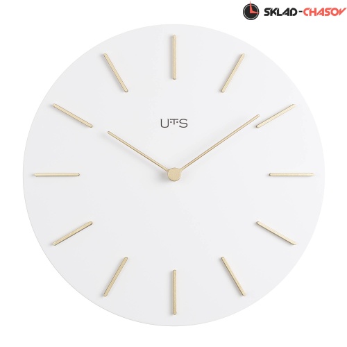 Настенные часы Tomas Stern 7317 фото