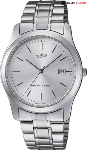 Casio MTP-1141PA-7A фото