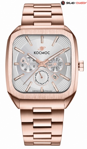 Наручные часы Космос Марсоход II K 219.40.33 фото