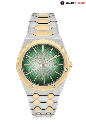 Наручные часы FERRO FM40133A-D6 фото