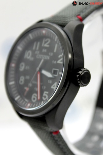 Citizen AW5005-39H фото фото 4