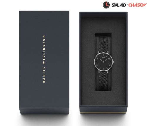 Daniel Wellington DW00100246 фото фото 6