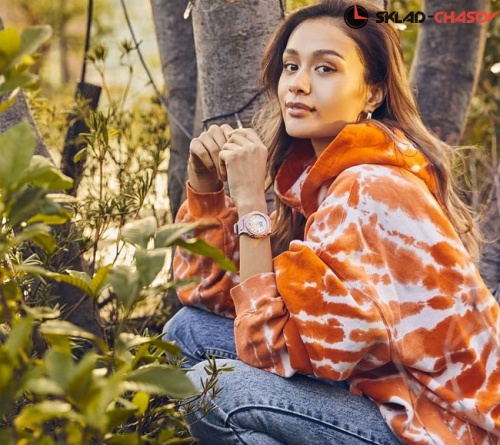 Casio Baby-G BGA-260SC-4AER фото фото 2