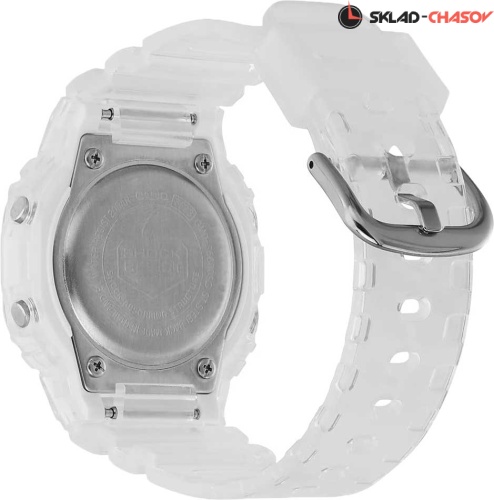 Casio GMD-S5600SG-7E фото фото 5