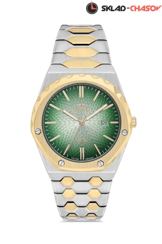 Наручные часы FERRO FM40133A-D6 фото