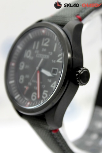 Citizen AW5005-39H фото фото 4