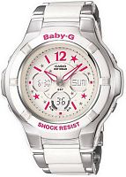 Casio Baby-G BGA-120C-7B2 фото