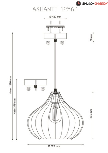 Lucia Tucci ASHANTI 1256.1 фото фото 3