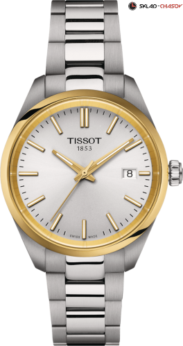 Tissot T150.210.21.031.00 фото