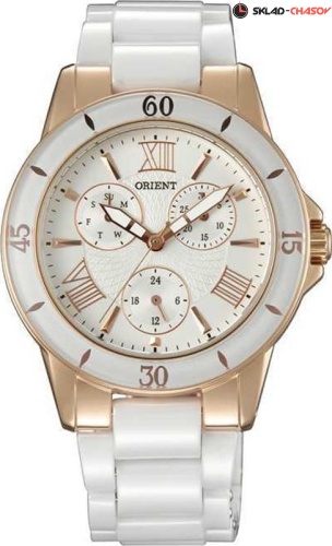 Orient Casual FUT0F003S фото