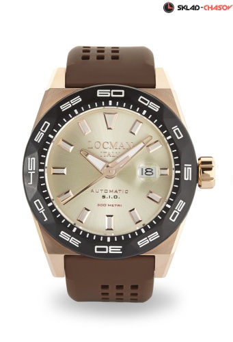 Locman LC-0215-07 фото