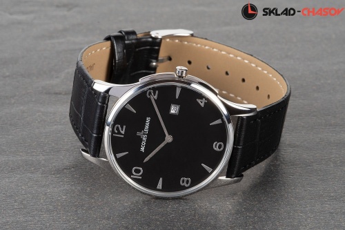 Мужские Jacques Lemans London 1-1850ZA фото фото 2