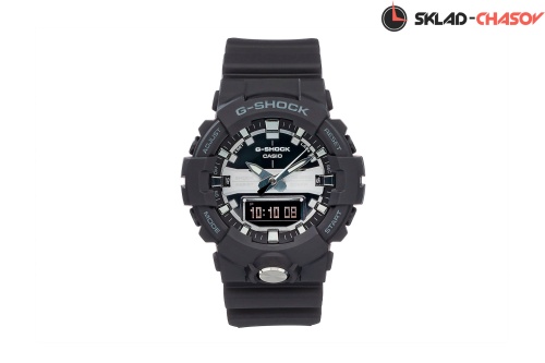 Casio GA-810MMA-1AER фото