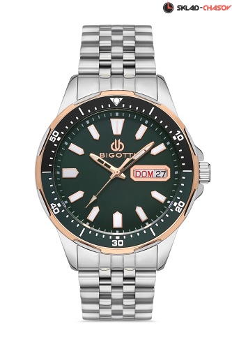 Мужские Bigotti BG.1.10320-4 фото