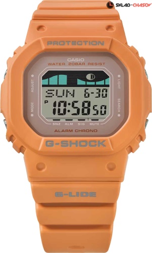 Casio GLX-S5600-4E фото фото 2
