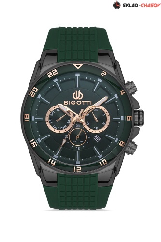кварцевые мужские Bigotti BG.1.10428-3 фото