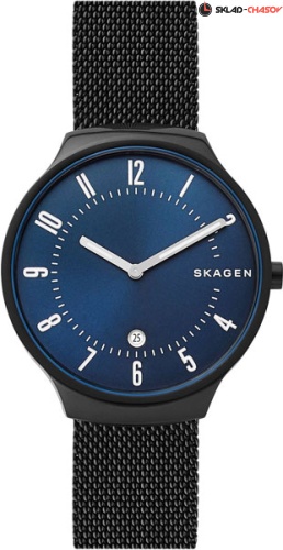 Мужские Skagen Mesh SKW6461 фото