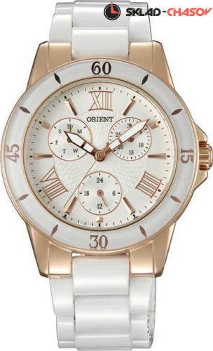 Orient Casual FUT0F003S фото