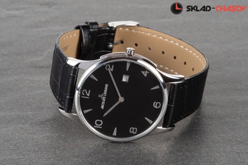 Мужские Jacques Lemans London 1-1850ZA фото фото 2