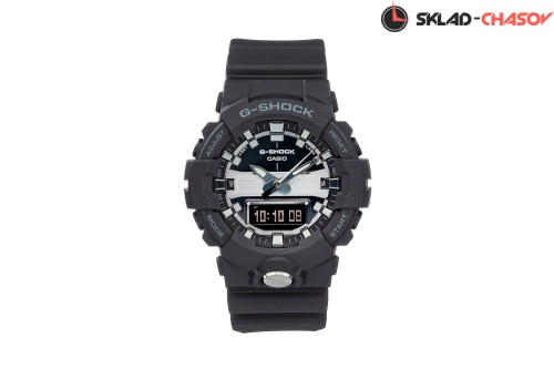 Casio GA-810MMA-1AER фото