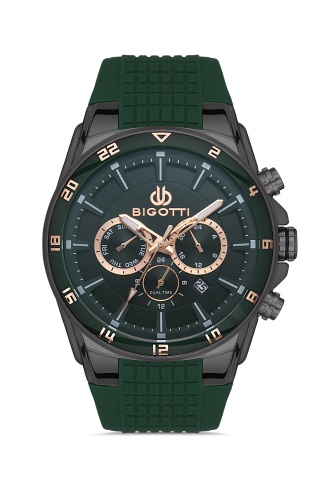 кварцевые мужские Bigotti BG.1.10428-3 фото
