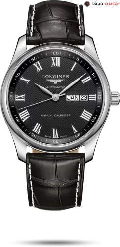 Longines L2.910.4.51.7 фото