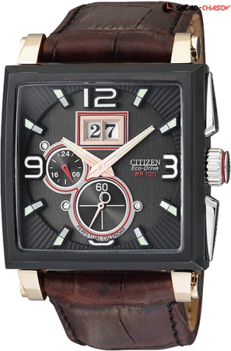 Citizen BT0078-00E фото