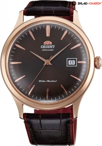 Orient Automatic FAC08001T фото