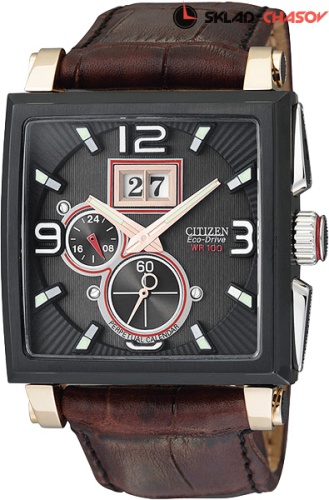 Citizen BT0078-00E фото