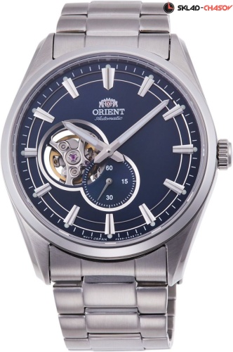 Мужские Orient Automatic RA-AR0003L10B фото