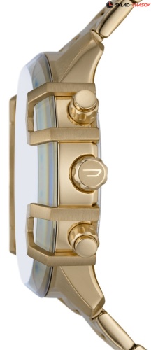 Наручные часы Diesel DZ4595 с хронографом фото фото 3