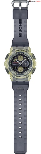 Casio GMA-S140MC-1AER фото фото 2