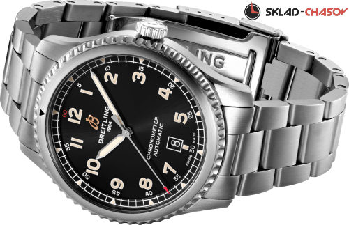 Breitling A17315101B1A1 фото фото 2