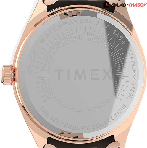 Timex TW2U78400 фото фото 3