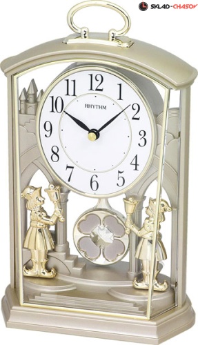 Rhythm 4RP796WR18 фото