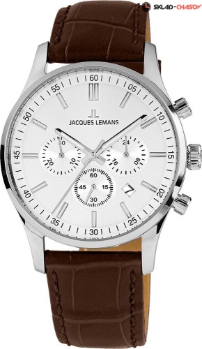 Мужские Jacques Lemans Classic 1-2025B фото