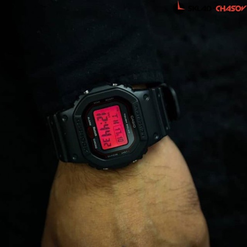 Casio GW-B5600AR-1ER фото фото 2