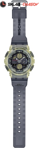 Casio GMA-S140MC-1AER фото фото 2