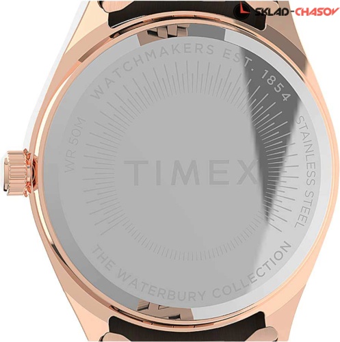 Timex TW2U78400 фото фото 3