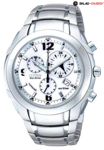 Citizen AT0340-57B фото