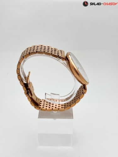 Часы "Русское Время" 9139139кк с браслетом кварцевые фото фото 5