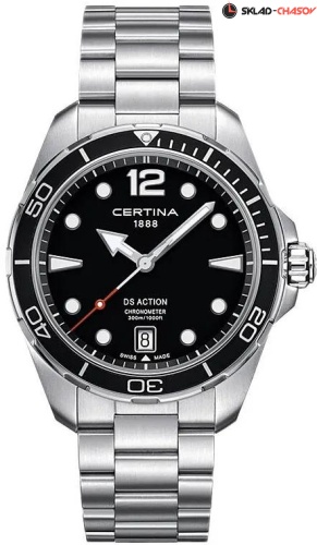 Certina Женские C032.451.11.057.00 фото